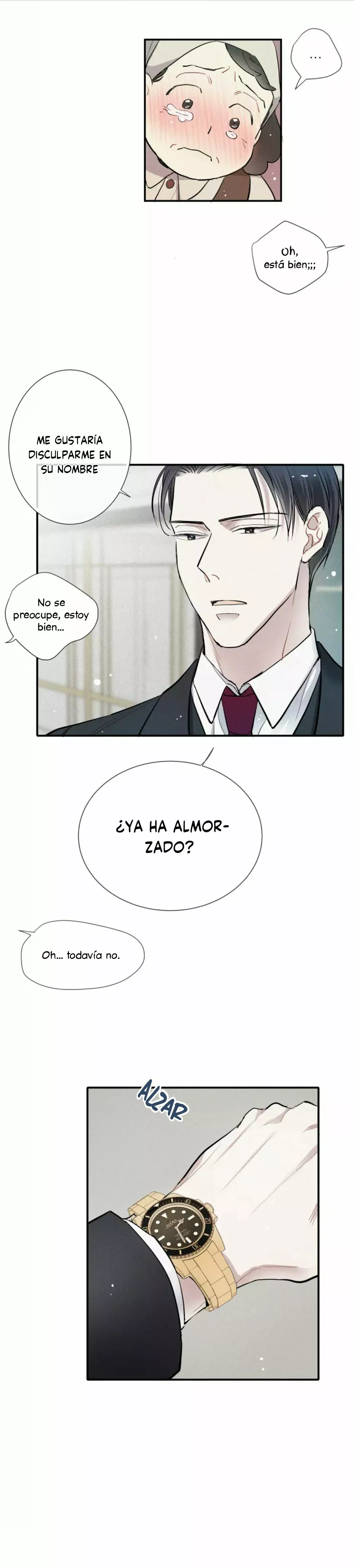 7 Un amor digno de fama