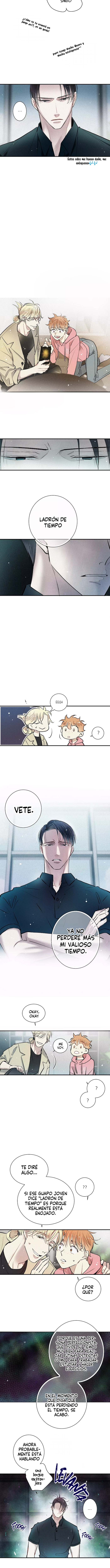 5 Un amor digno de fama