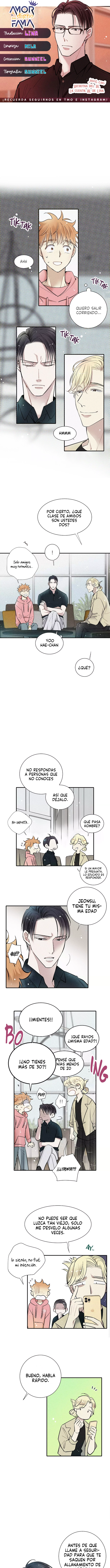 0 Un amor digno de fama