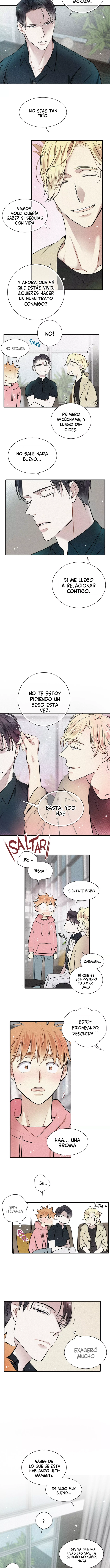 1 Un amor digno de fama