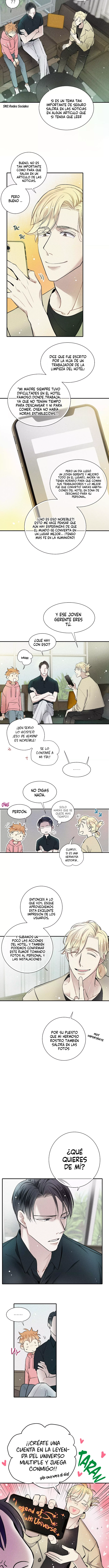 2 Un amor digno de fama