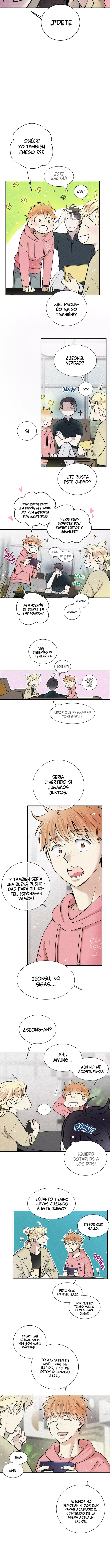 3 Un amor digno de fama