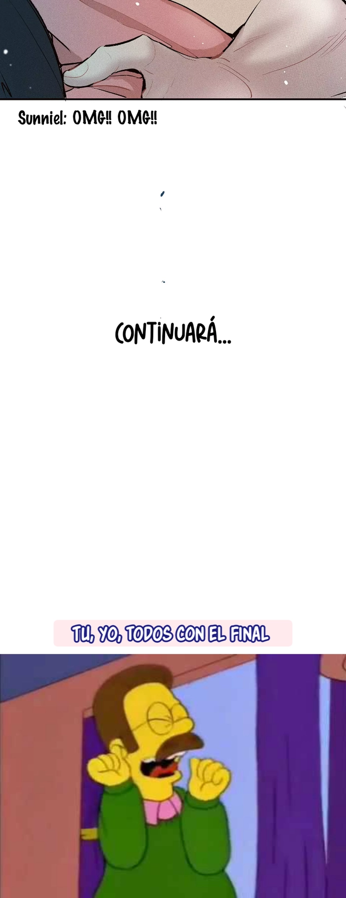 7 Un amor digno de fama