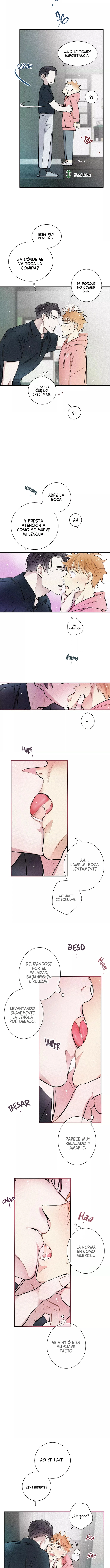 5 Un amor digno de fama