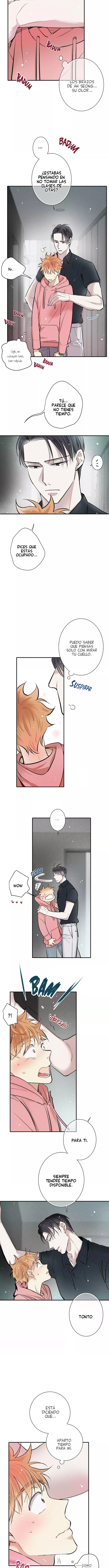 1 Un amor digno de fama