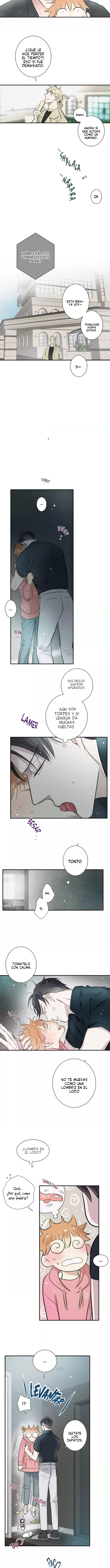 4 Un amor digno de fama