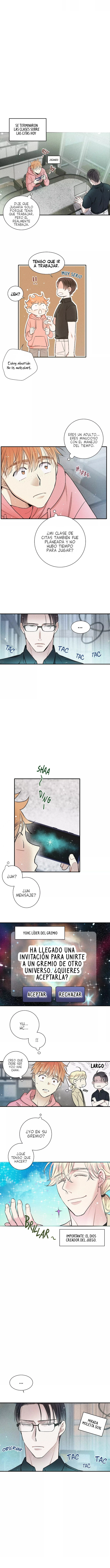 7 Un amor digno de fama