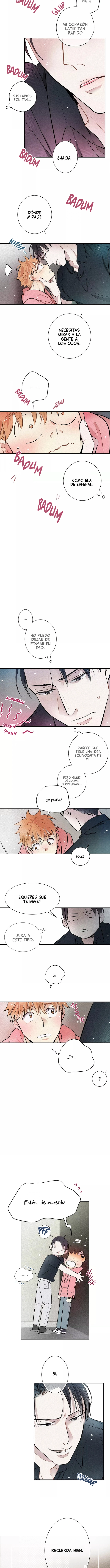 2 Un amor digno de fama