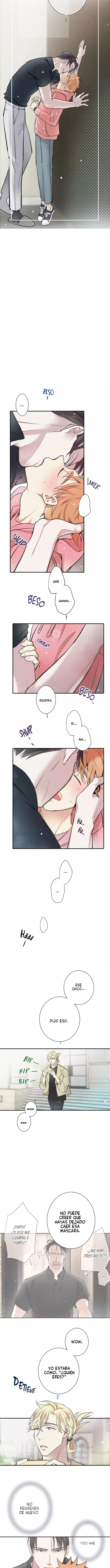 3 Un amor digno de fama