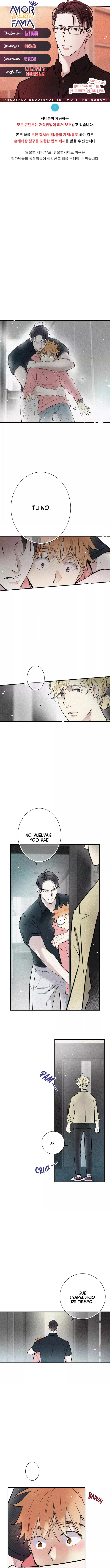 0 Un amor digno de fama