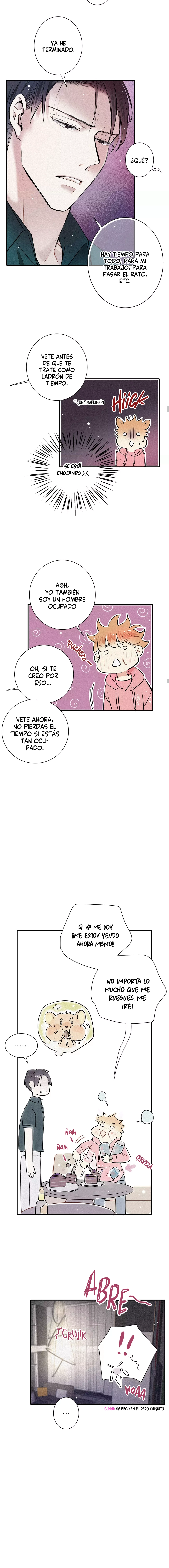 10 Un amor digno de fama