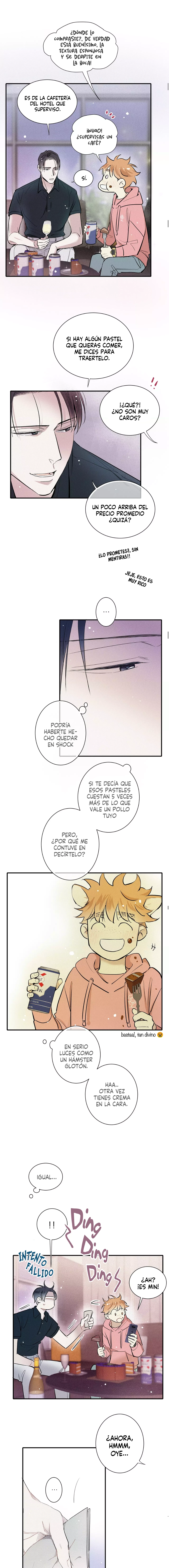 7 Un amor digno de fama