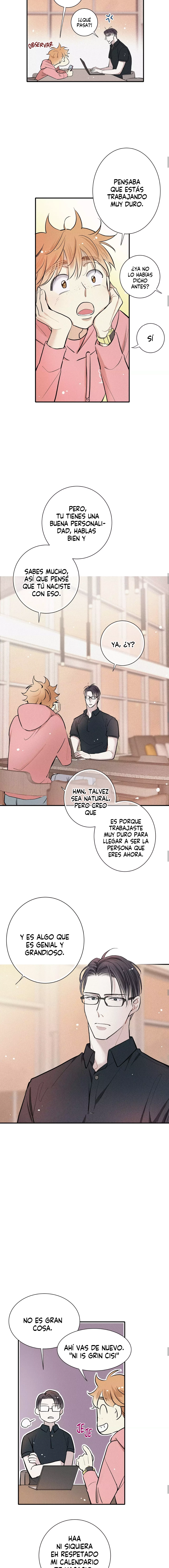 4 Un amor digno de fama