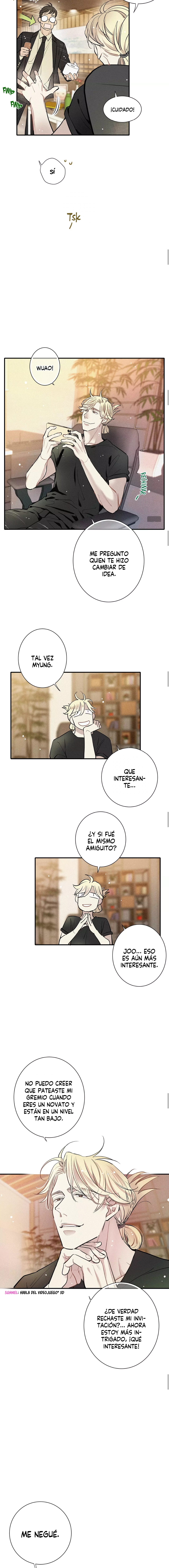 2 Un amor digno de fama