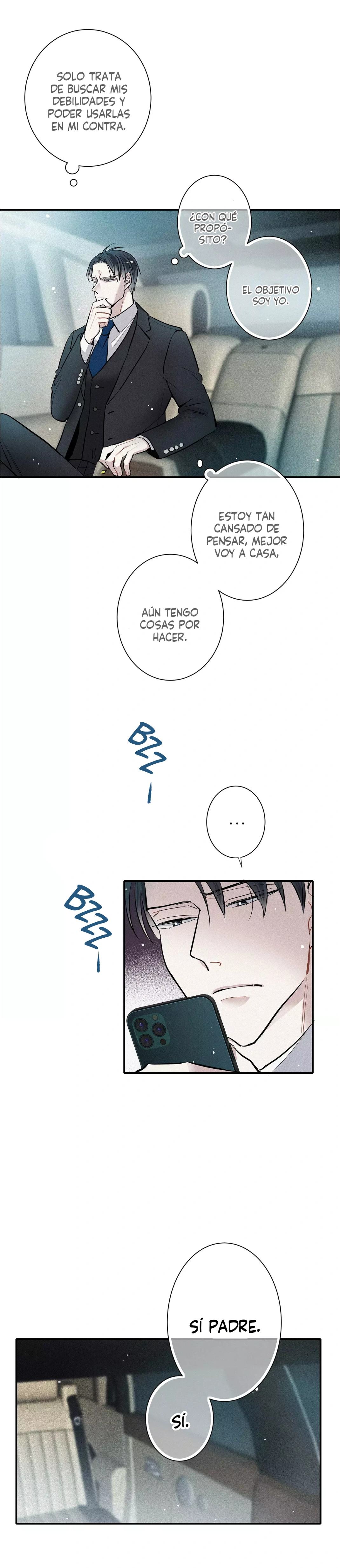 25 Un amor digno de fama