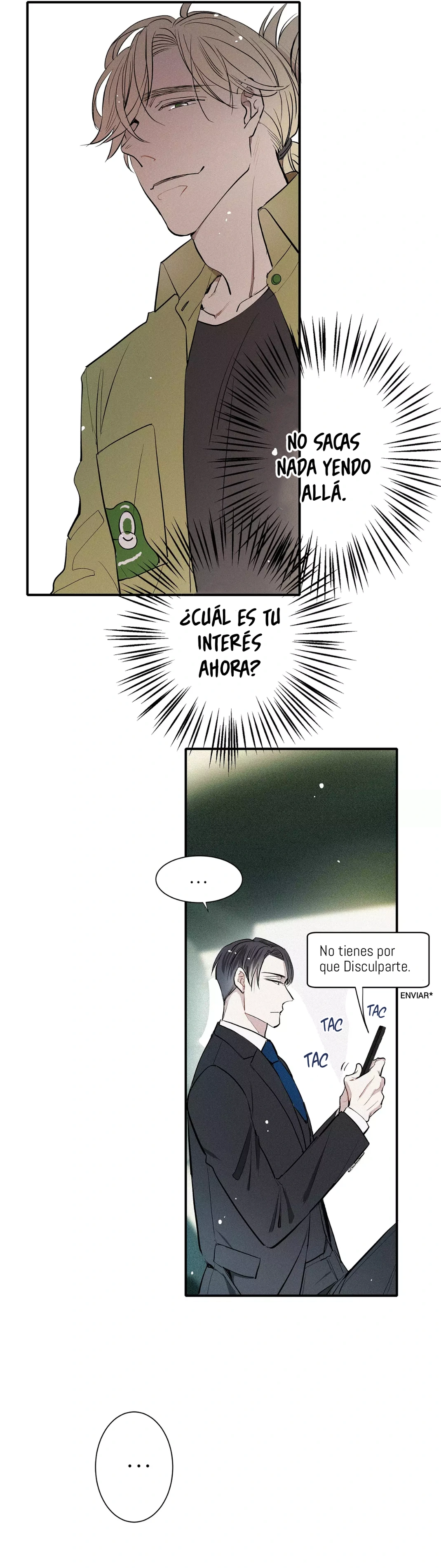 22 Un amor digno de fama