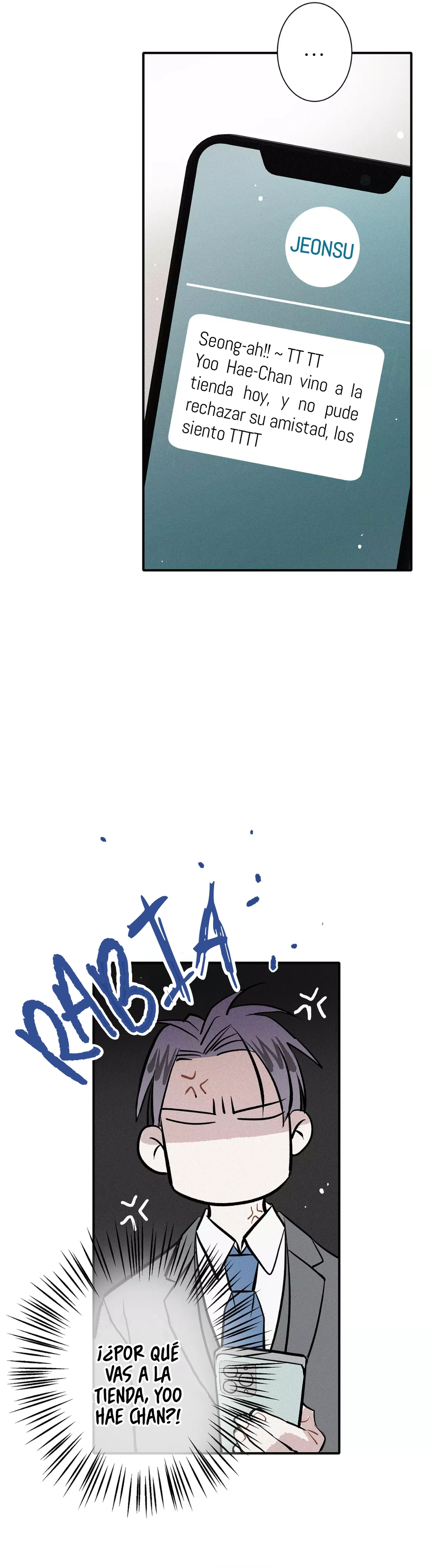 21 Un amor digno de fama