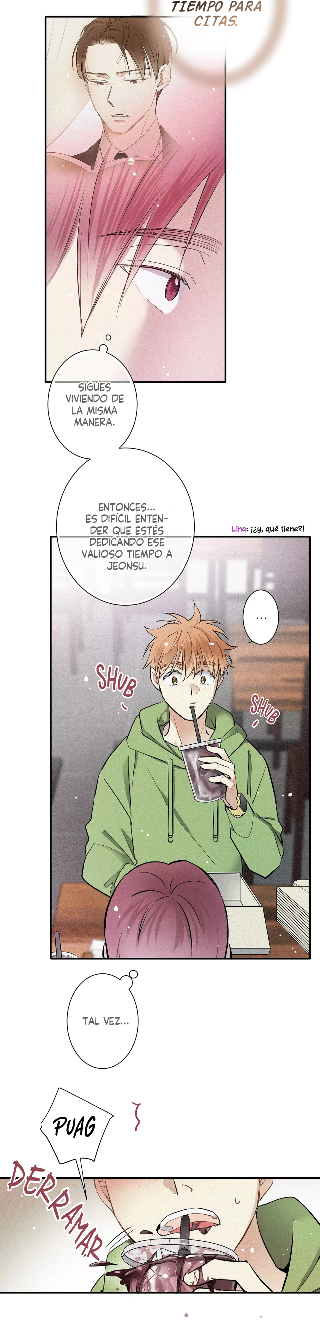 2 Un amor digno de fama