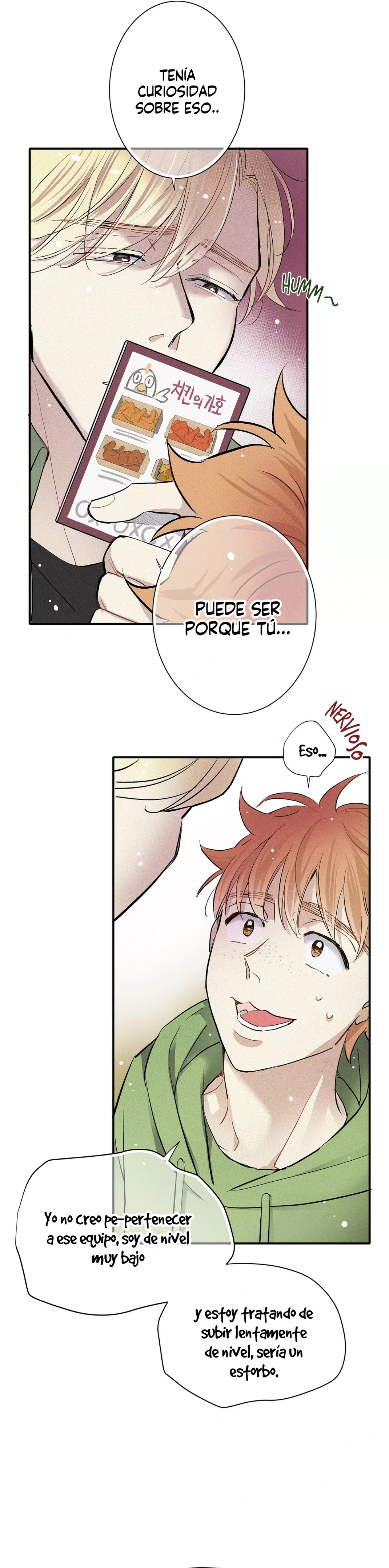 10 Un amor digno de fama