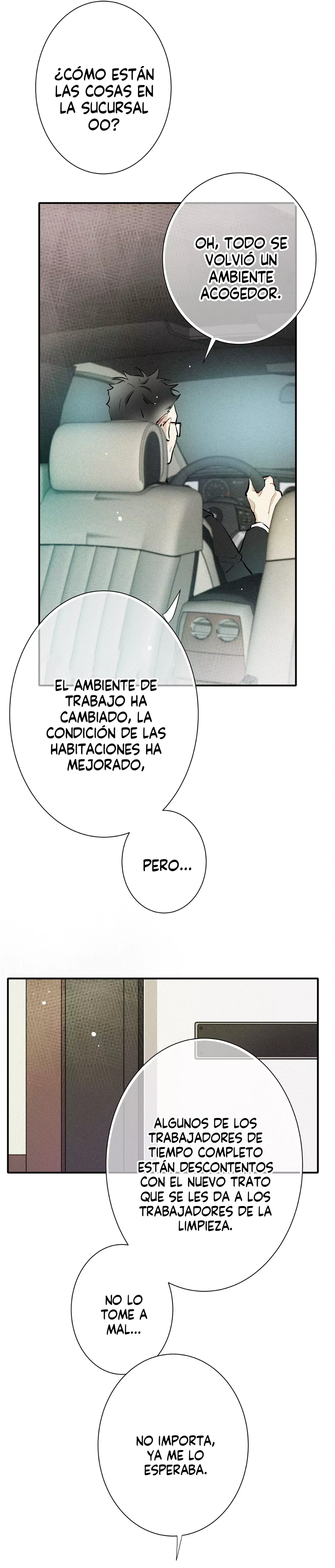 19 Un amor digno de fama