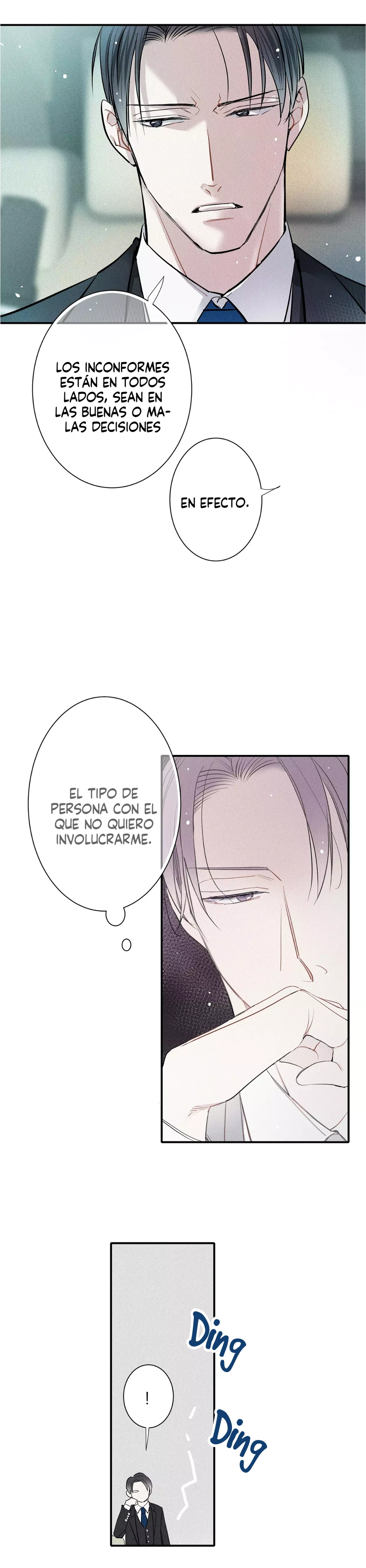 20 Un amor digno de fama