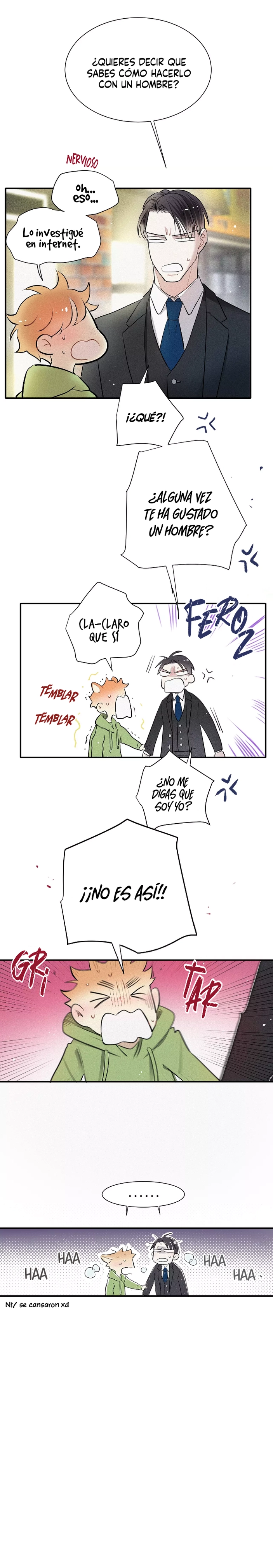 12 Un amor digno de fama