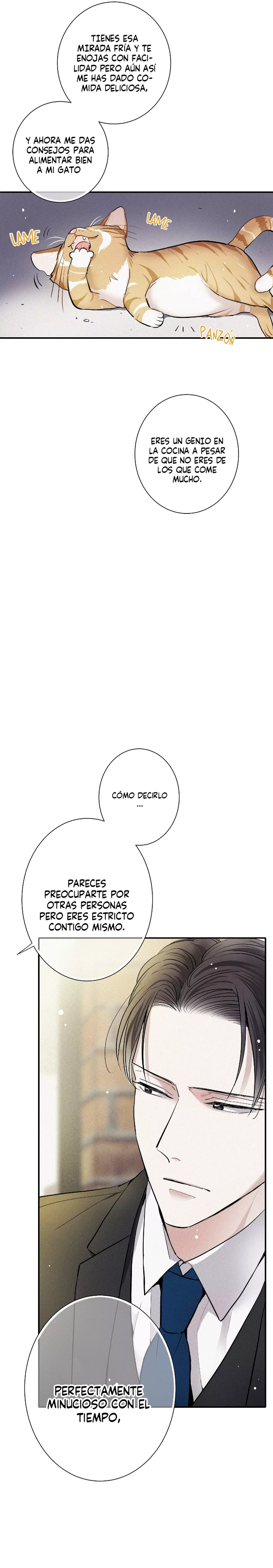 7 Un amor digno de fama