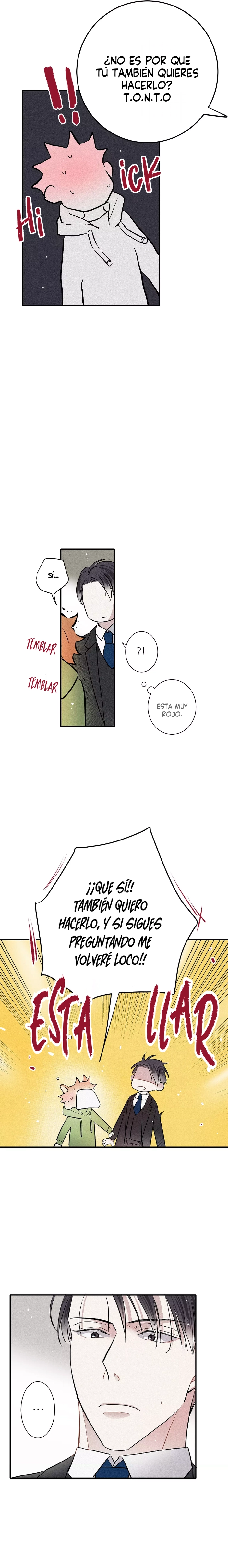 15 Un amor digno de fama