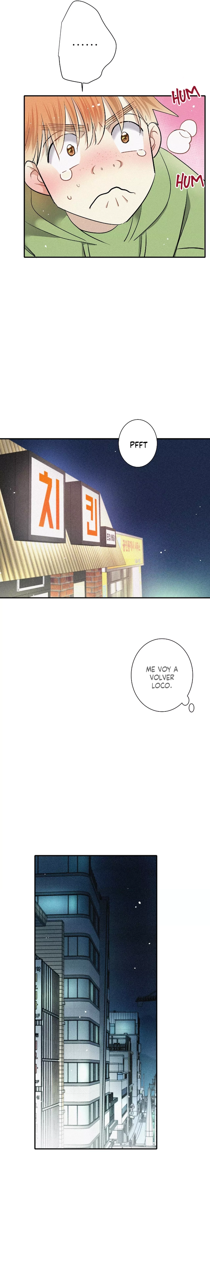 16 Un amor digno de fama