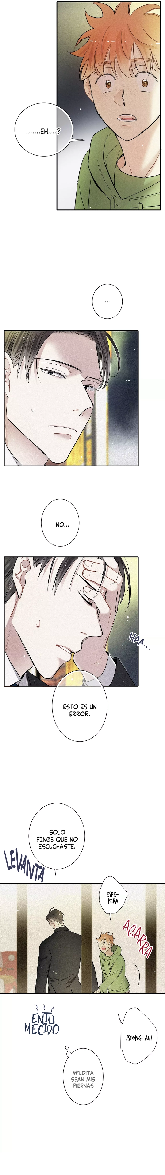 10 Un amor digno de fama