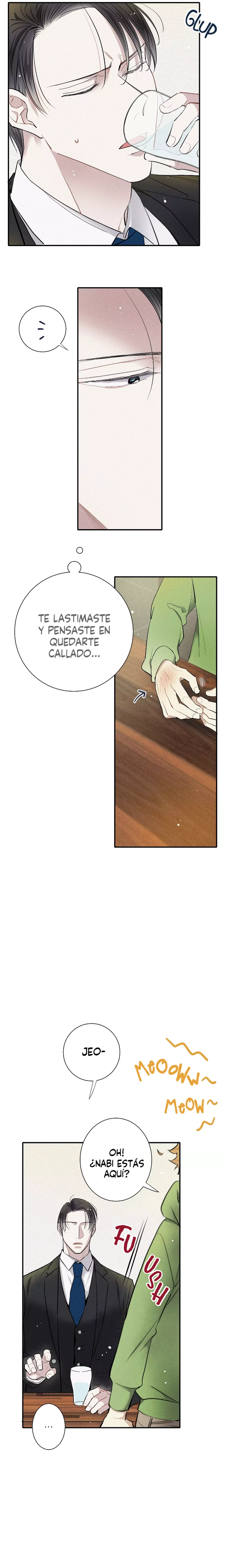 1 Un amor digno de fama