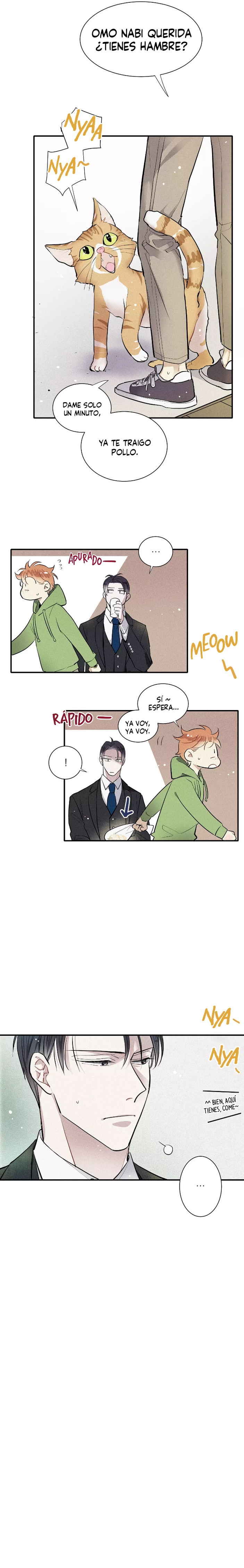 2 Un amor digno de fama