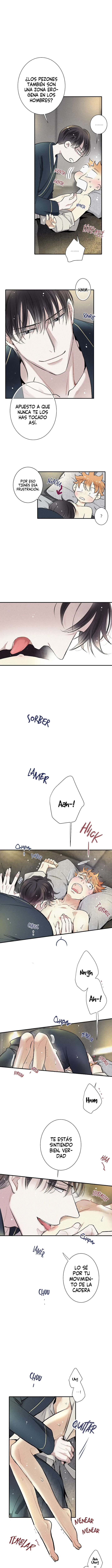 7 Un amor digno de fama