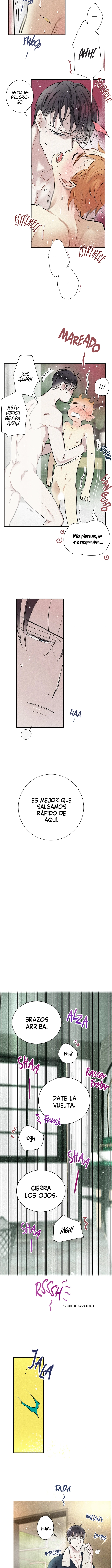 4 Un amor digno de fama