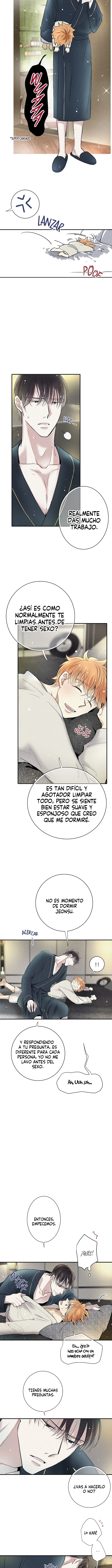 5 Un amor digno de fama