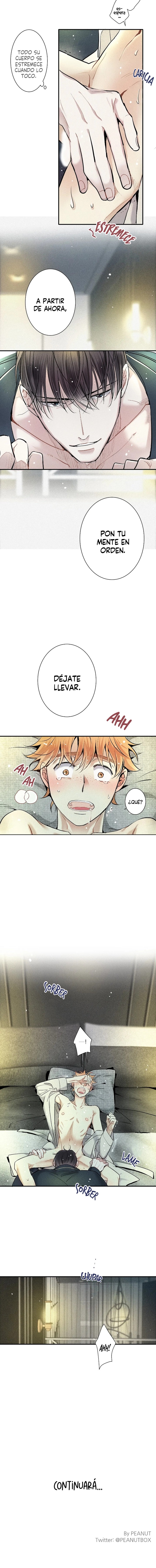 8 Un amor digno de fama