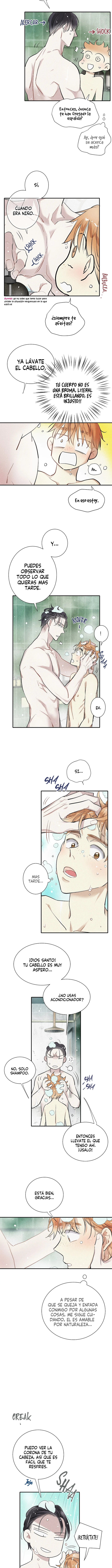 1 Un amor digno de fama