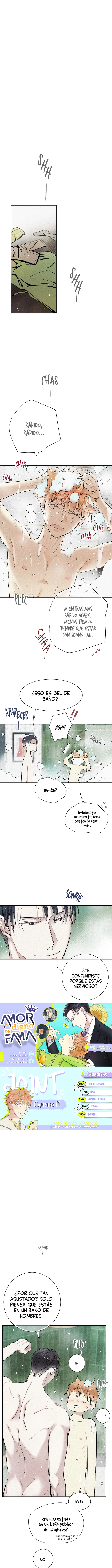 0 Un amor digno de fama