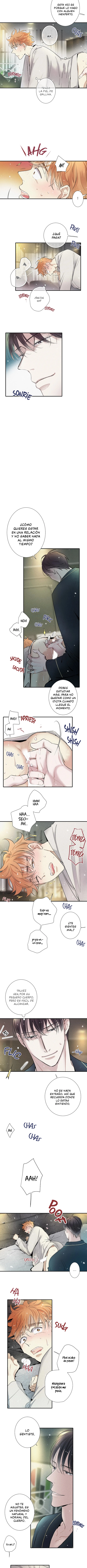 1 Un amor digno de fama