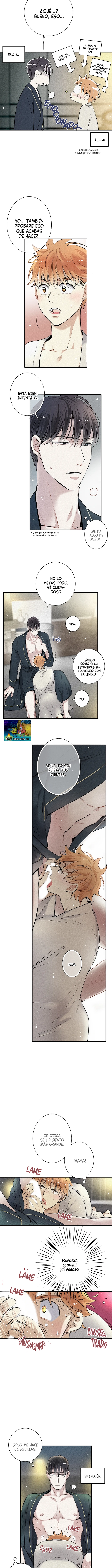 2 Un amor digno de fama