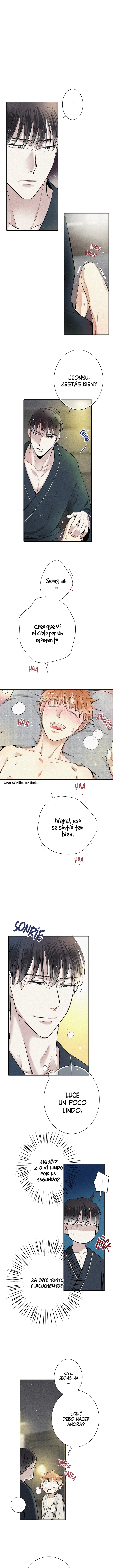 1 Un amor digno de fama