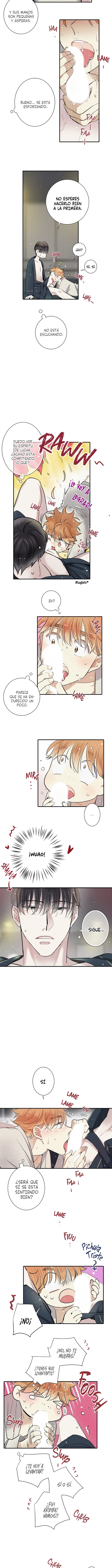 3 Un amor digno de fama