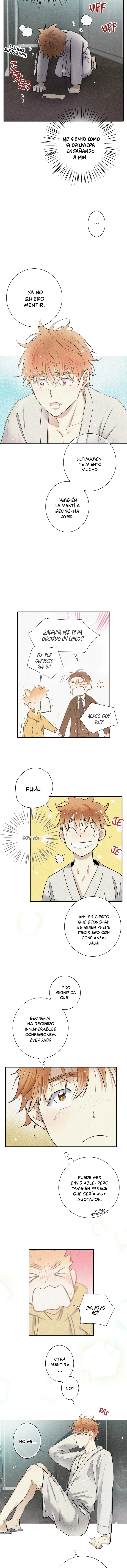 4 Un amor digno de fama