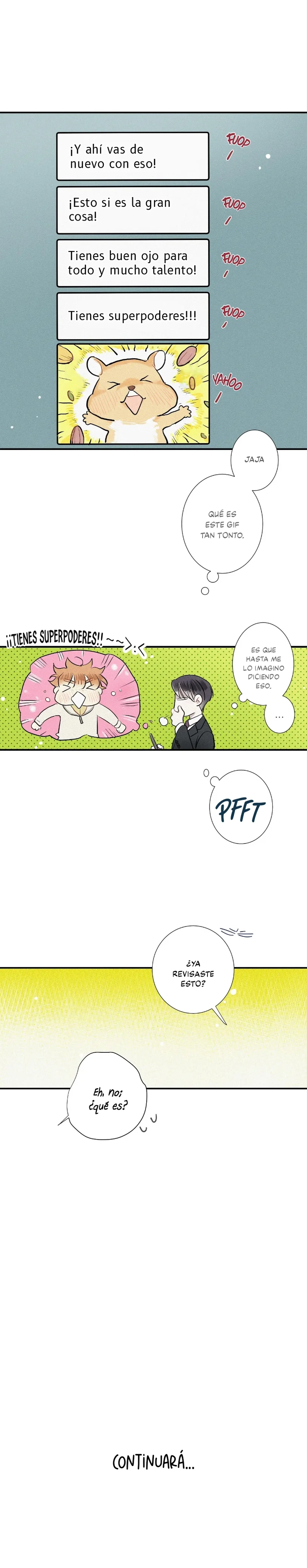 10 Un amor digno de fama