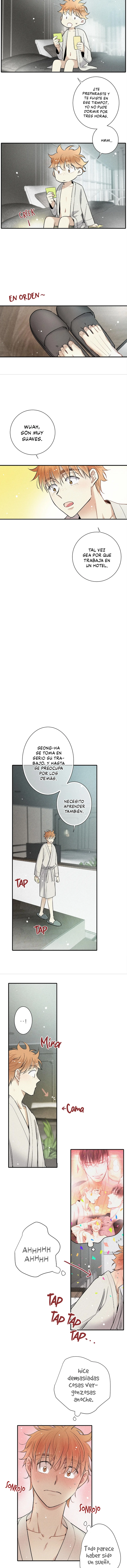 1 Un amor digno de fama