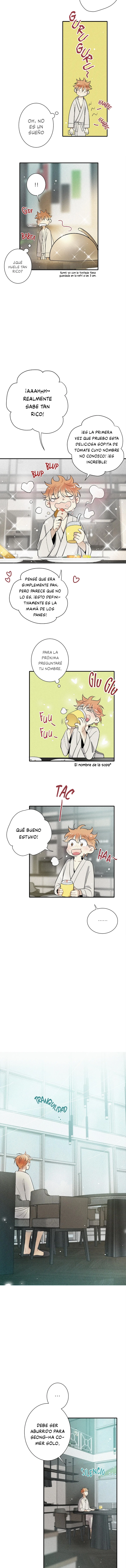 2 Un amor digno de fama