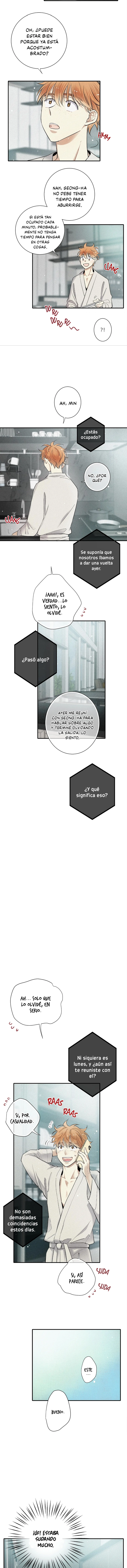 3 Un amor digno de fama