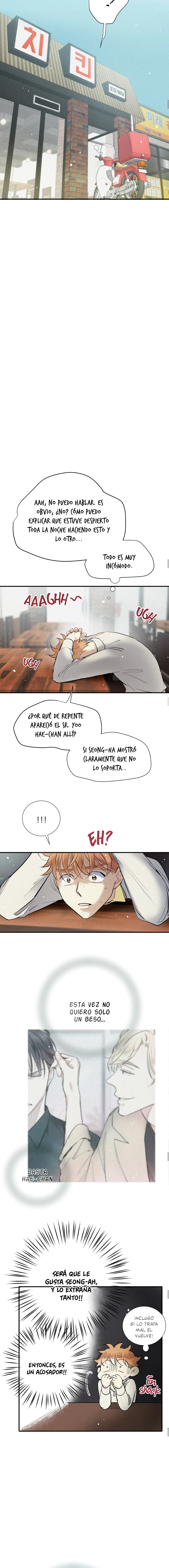 5 Un amor digno de fama