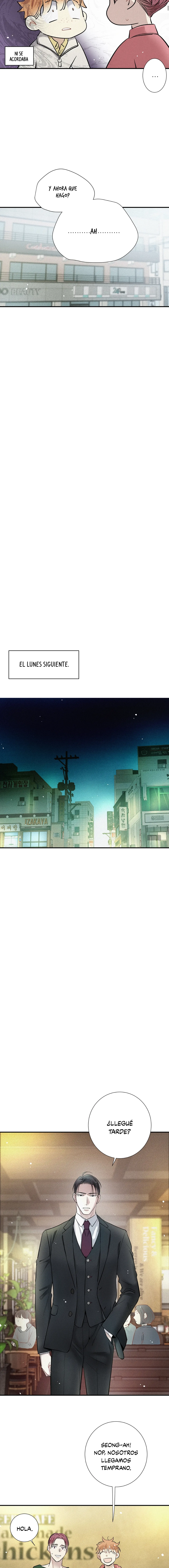 12 Un amor digno de fama