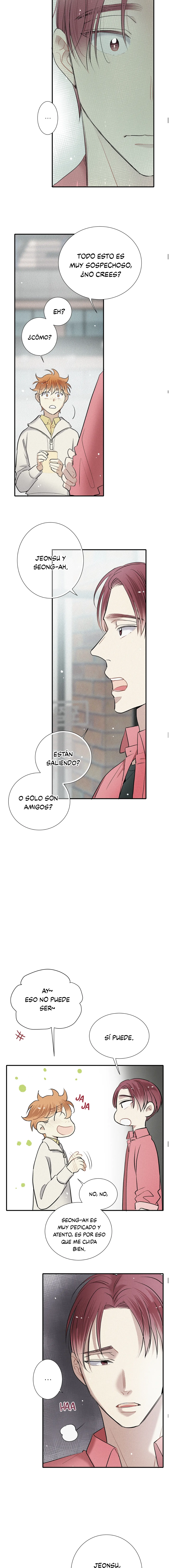 10 Un amor digno de fama